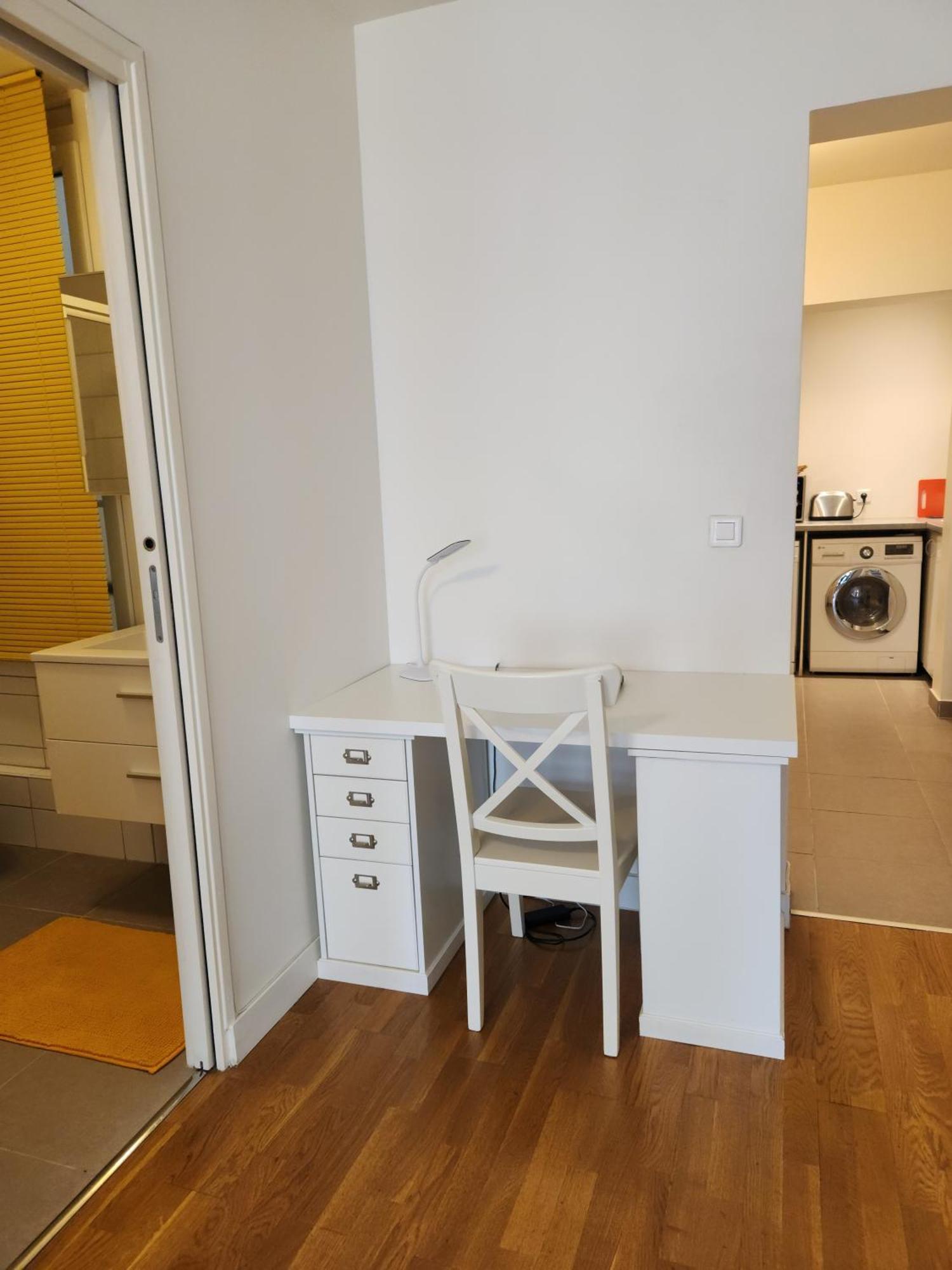 Rue Francois Miron Appartement Parijs Buitenkant foto